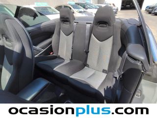 Peugeot 308 CC 2.0 HDI Sport 103 kW (140 CV)