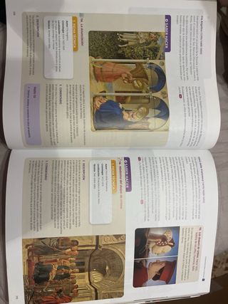 Historia Del Arte: Libro