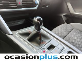 SEAT León 1.5 TSI S&S FR Go L 110 kW (150 CV)