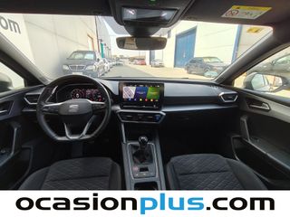 SEAT León 1.5 TSI S&S FR Go L 110 kW (150 CV)