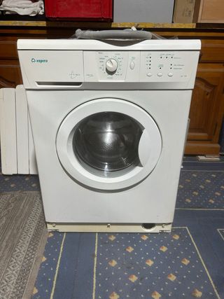 Lavadora Aspes Optima LA 710