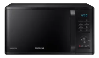 Plato giratorio microondas Samsung y rodamiento