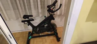 Bicicleta Estática Cecotec UltraFrex 25