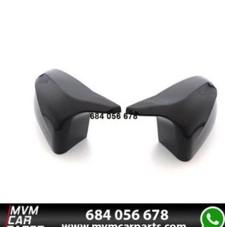 Carcasa espejo Retrovisor BMW X5 E70 X6 E71 look M