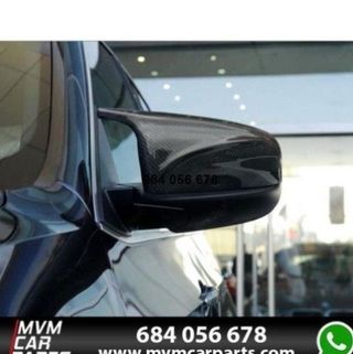 Carcasa espejo Retrovisor BMW X5 E70 X6 E71 look M