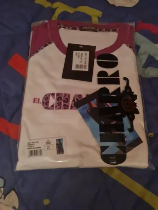  COMPLETO T-SHIRT +PANTALONE  DONNA 