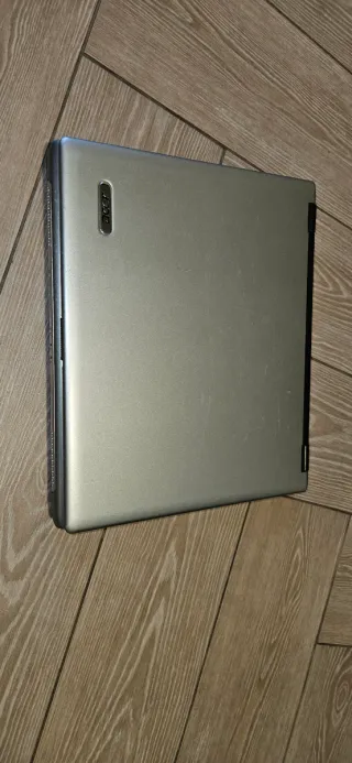 Notebook Acer 4150 argento e nero