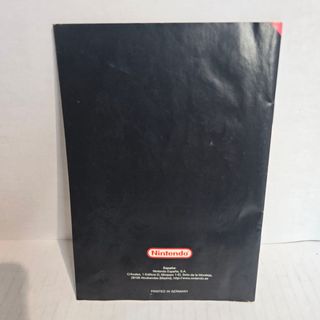 Manual Pokémon Stadium N64