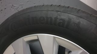 Llantas 17 y Neumáticos Renault Captur