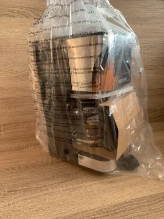 Cafetera Cecotec Coffee 66 Smart 950W