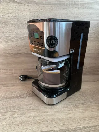 Cafetera Cecotec Coffee 66 Smart 950W