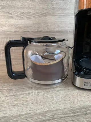 Cafetera Cecotec Coffee 66 Smart 950W