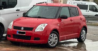 Suzuki Swift 2008