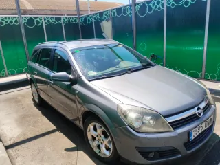 Opel Astra  2006