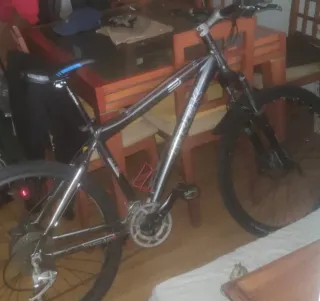 Bicicleta Trek 6500