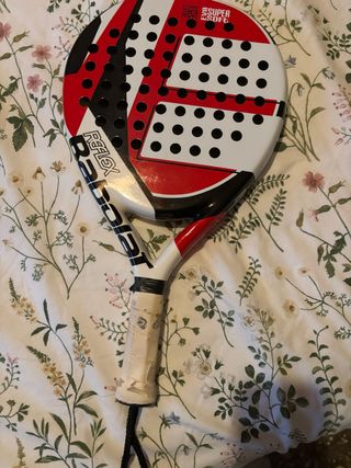 Pala de pádel Babolat Reflex