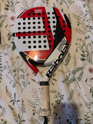 Pala de pádel Babolat Reflex