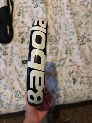 Pala de pádel Babolat Reflex