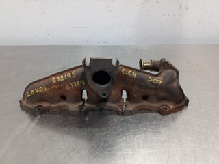 COLECTOR ESCAPE CITROEN C4 PICASSO D-RHJ 96815704
