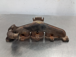 COLECTOR ESCAPE CITROEN C4 PICASSO D-RHJ 96815704