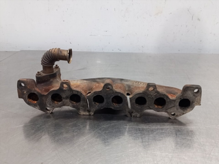 COLECTOR ESCAPE CITROEN C4 PICASSO D-RHJ 96815704