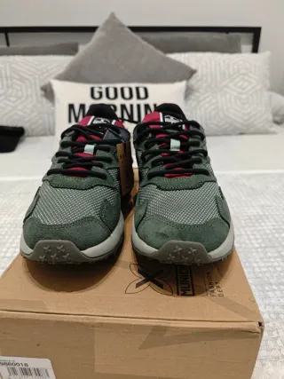 Zapatillas Munich Shibuya 18