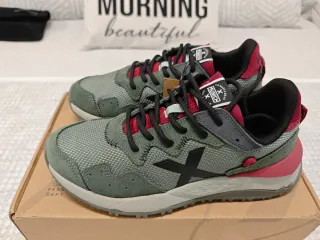 Zapatillas Munich Shibuya 18