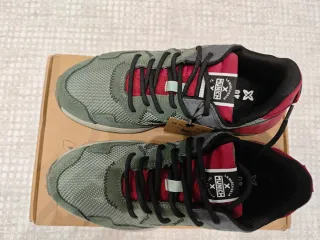 Zapatillas Munich Shibuya 18