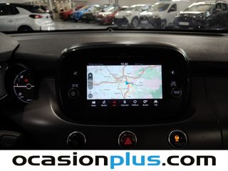 Fiat 500X 1.6 MultiJet S&S Sport 96 kW (130 CV)