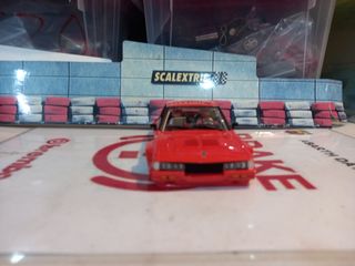 Carrocería Nissan 240 Avant Slot Roja