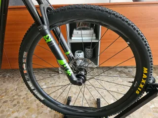 Bicicleta Montaña Giant Anthem 2 (2020)