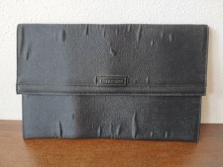 Borsa Fendi pochette bustina porta documenti