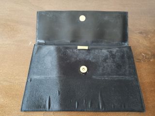 Borsa Fendi pochette bustina porta documenti
