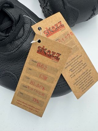 Zapatillas Baile Sansha Skazz