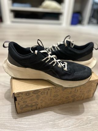 Nike Juniper Trail Zapatillas Hombre