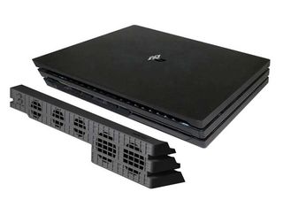 Ventilador Extractor DOBE  PS4 Pro 5 ventiladores