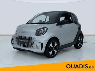 Smart ForTwo Coupe EQ 60 kW (82 CV)