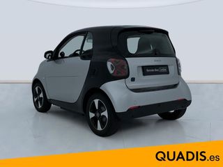 Smart ForTwo Coupe EQ 60 kW (82 CV)