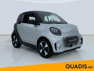 Smart ForTwo Coupe EQ 60 kW (82 CV)