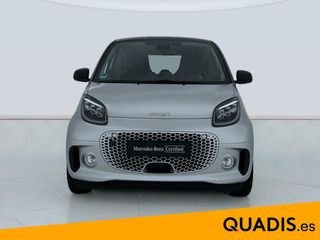 Smart ForTwo Coupe EQ 60 kW (82 CV)