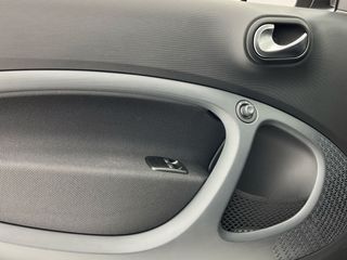 Smart ForTwo Coupe EQ 60 kW (82 CV)