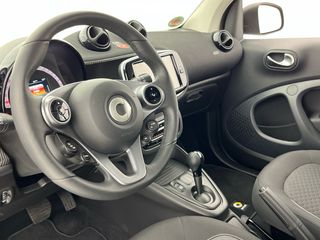 Smart ForTwo Coupe EQ 60 kW (82 CV)