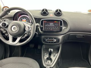 Smart ForTwo Coupe EQ 60 kW (82 CV)