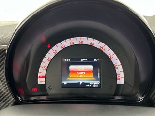 Smart ForTwo Coupe EQ 60 kW (82 CV)