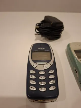 Telefono cellulare Nokia Classic x 2.