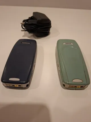 Telefono cellulare Nokia Classic x 2.