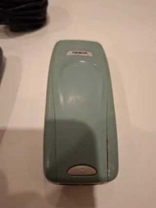 Telefono cellulare Nokia Classic x 2.