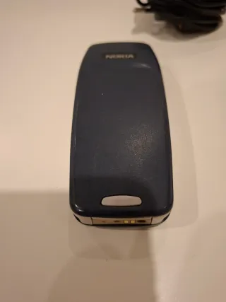 Telefono cellulare Nokia Classic x 2.