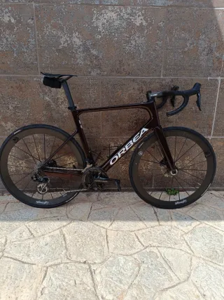 Orbea Orca OMX LTD