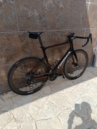 Orbea Orca OMX LTD